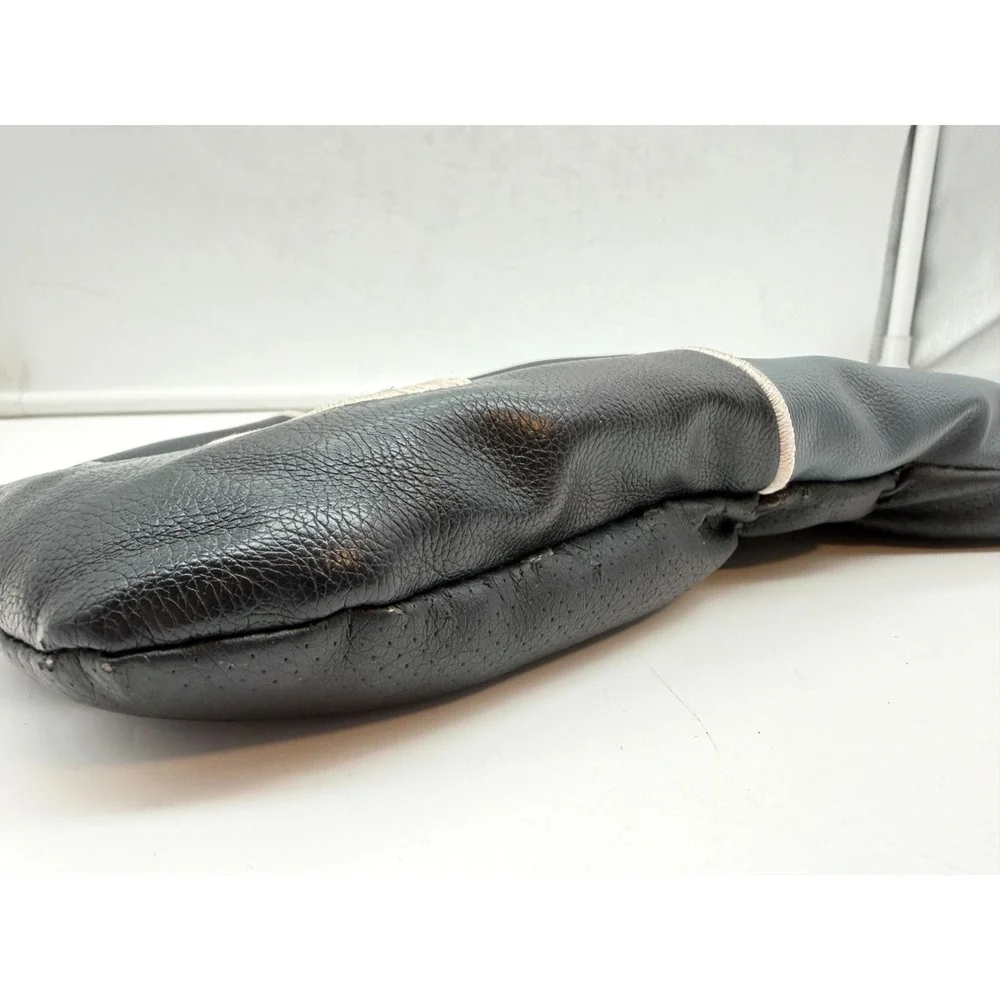 PING G425 Driver Headcover - Black Grey OEM Golf Club Protector 460cc